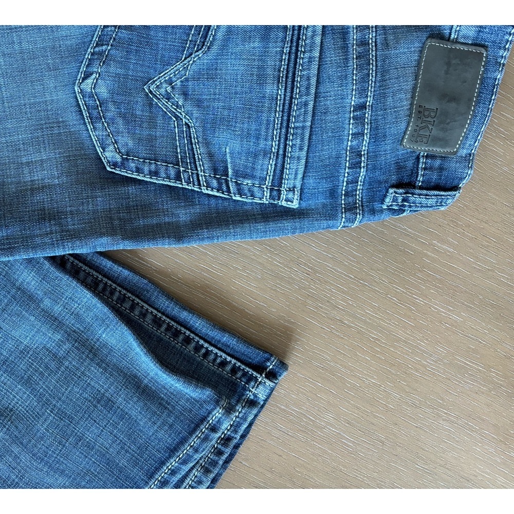 Boys BKE Aiden Jeans 29 x 32